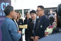 คณะศึกษาศาสตร์ มช. จัดการประชุมวิชาการทางการศึกษาระดับชาติครั้งที่ 3 และนานาชาติครั้งที่ 1 คณะศึกษาศาสตร์ มหาวิทยาลัยเชียงใหม่ (ANICE2023)