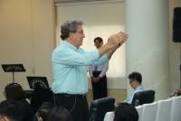 คณะศึกษาศาสตร์ มช. จัดการประชุมวิชาการทางการศึกษาระดับชาติครั้งที่ 3 และนานาชาติครั้งที่ 1 คณะศึกษาศาสตร์ มหาวิทยาลัยเชียงใหม่ (ANICE2023)