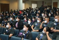 คณะศึกษาศาสตร์ มช. จัดการประชุมวิชาการทางการศึกษาระดับชาติครั้งที่ 3 และนานาชาติครั้งที่ 1 คณะศึกษาศาสตร์ มหาวิทยาลัยเชียงใหม่ (ANICE2023)