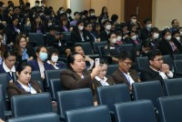 คณะศึกษาศาสตร์ มช. จัดการประชุมวิชาการทางการศึกษาระดับชาติครั้งที่ 3 และนานาชาติครั้งที่ 1 คณะศึกษาศาสตร์ มหาวิทยาลัยเชียงใหม่ (ANICE2023)
