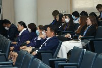 คณะศึกษาศาสตร์ มช. จัดการประชุมวิชาการทางการศึกษาระดับชาติครั้งที่ 3 และนานาชาติครั้งที่ 1 คณะศึกษาศาสตร์ มหาวิทยาลัยเชียงใหม่ (ANICE2023)