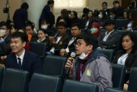 คณะศึกษาศาสตร์ มช. จัดการประชุมวิชาการทางการศึกษาระดับชาติครั้งที่ 3 และนานาชาติครั้งที่ 1 คณะศึกษาศาสตร์ มหาวิทยาลัยเชียงใหม่ (ANICE2023)