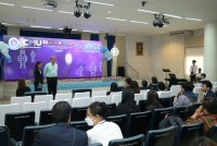 คณะศึกษาศาสตร์ มช. จัดการประชุมวิชาการทางการศึกษาระดับชาติครั้งที่ 3 และนานาชาติครั้งที่ 1 คณะศึกษาศาสตร์ มหาวิทยาลัยเชียงใหม่ (ANICE2023)