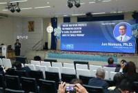 คณะศึกษาศาสตร์ มช. จัดการประชุมวิชาการทางการศึกษาระดับชาติครั้งที่ 3 และนานาชาติครั้งที่ 1 คณะศึกษาศาสตร์ มหาวิทยาลัยเชียงใหม่ (ANICE2023)