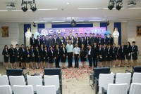 คณะศึกษาศาสตร์ มช. จัดการประชุมวิชาการทางการศึกษาระดับชาติครั้งที่ 3 และนานาชาติครั้งที่ 1 คณะศึกษาศาสตร์ มหาวิทยาลัยเชียงใหม่ (ANICE2023)
