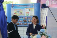 คณะศึกษาศาสตร์ มช. จัดการประชุมวิชาการทางการศึกษาระดับชาติครั้งที่ 3 และนานาชาติครั้งที่ 1 คณะศึกษาศาสตร์ มหาวิทยาลัยเชียงใหม่ (ANICE2023)
