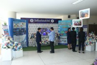 คณะศึกษาศาสตร์ มช. จัดการประชุมวิชาการทางการศึกษาระดับชาติครั้งที่ 3 และนานาชาติครั้งที่ 1 คณะศึกษาศาสตร์ มหาวิทยาลัยเชียงใหม่ (ANICE2023)