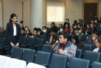 คณะศึกษาศาสตร์ มช. จัดการประชุมวิชาการทางการศึกษาระดับชาติครั้งที่ 3 และนานาชาติครั้งที่ 1 คณะศึกษาศาสตร์ มหาวิทยาลัยเชียงใหม่ (ANICE2023)
