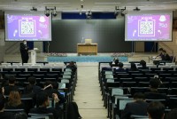 คณะศึกษาศาสตร์ มช. จัดการประชุมวิชาการทางการศึกษาระดับชาติครั้งที่ 3 และนานาชาติครั้งที่ 1 คณะศึกษาศาสตร์ มหาวิทยาลัยเชียงใหม่ (ANICE2023)