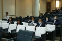 คณะศึกษาศาสตร์ มช. จัดการประชุมวิชาการทางการศึกษาระดับชาติครั้งที่ 3 และนานาชาติครั้งที่ 1 คณะศึกษาศาสตร์ มหาวิทยาลัยเชียงใหม่ (ANICE2023)