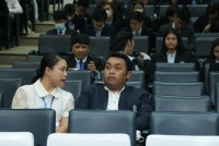 คณะศึกษาศาสตร์ มช. จัดการประชุมวิชาการทางการศึกษาระดับชาติครั้งที่ 3 และนานาชาติครั้งที่ 1 คณะศึกษาศาสตร์ มหาวิทยาลัยเชียงใหม่ (ANICE2023)