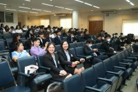 คณะศึกษาศาสตร์ มช. จัดการประชุมวิชาการทางการศึกษาระดับชาติครั้งที่ 3 และนานาชาติครั้งที่ 1 คณะศึกษาศาสตร์ มหาวิทยาลัยเชียงใหม่ (ANICE2023)
