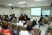 คณะศึกษาศาสตร์ มช. จัดการประชุมวิชาการทางการศึกษาระดับชาติครั้งที่ 3 และนานาชาติครั้งที่ 1 คณะศึกษาศาสตร์ มหาวิทยาลัยเชียงใหม่ (ANICE2023)