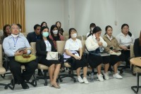 คณะศึกษาศาสตร์ มช. จัดการประชุมวิชาการทางการศึกษาระดับชาติครั้งที่ 3 และนานาชาติครั้งที่ 1 คณะศึกษาศาสตร์ มหาวิทยาลัยเชียงใหม่ (ANICE2023)