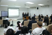 คณะศึกษาศาสตร์ มช. จัดการประชุมวิชาการทางการศึกษาระดับชาติครั้งที่ 3 และนานาชาติครั้งที่ 1 คณะศึกษาศาสตร์ มหาวิทยาลัยเชียงใหม่ (ANICE2023)