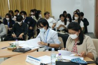 คณะศึกษาศาสตร์ มช. จัดการประชุมวิชาการทางการศึกษาระดับชาติครั้งที่ 3 และนานาชาติครั้งที่ 1 คณะศึกษาศาสตร์ มหาวิทยาลัยเชียงใหม่ (ANICE2023)