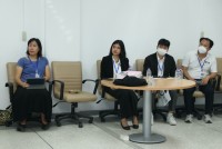 คณะศึกษาศาสตร์ มช. จัดการประชุมวิชาการทางการศึกษาระดับชาติครั้งที่ 3 และนานาชาติครั้งที่ 1 คณะศึกษาศาสตร์ มหาวิทยาลัยเชียงใหม่ (ANICE2023)
