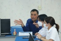 คณะศึกษาศาสตร์ มช. จัดการประชุมวิชาการทางการศึกษาระดับชาติครั้งที่ 3 และนานาชาติครั้งที่ 1 คณะศึกษาศาสตร์ มหาวิทยาลัยเชียงใหม่ (ANICE2023)