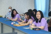 คณะศึกษาศาสตร์ มช. จัดการประชุมวิชาการทางการศึกษาระดับชาติครั้งที่ 3 และนานาชาติครั้งที่ 1 คณะศึกษาศาสตร์ มหาวิทยาลัยเชียงใหม่ (ANICE2023)