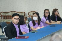 คณะศึกษาศาสตร์ มช. จัดการประชุมวิชาการทางการศึกษาระดับชาติครั้งที่ 3 และนานาชาติครั้งที่ 1 คณะศึกษาศาสตร์ มหาวิทยาลัยเชียงใหม่ (ANICE2023)