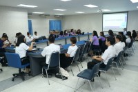 คณะศึกษาศาสตร์ มช. จัดการประชุมวิชาการทางการศึกษาระดับชาติครั้งที่ 3 และนานาชาติครั้งที่ 1 คณะศึกษาศาสตร์ มหาวิทยาลัยเชียงใหม่ (ANICE2023)