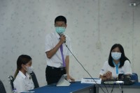 คณะศึกษาศาสตร์ มช. จัดการประชุมวิชาการทางการศึกษาระดับชาติครั้งที่ 3 และนานาชาติครั้งที่ 1 คณะศึกษาศาสตร์ มหาวิทยาลัยเชียงใหม่ (ANICE2023)