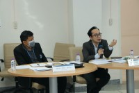 คณะศึกษาศาสตร์ มช. จัดการประชุมวิชาการทางการศึกษาระดับชาติครั้งที่ 3 และนานาชาติครั้งที่ 1 คณะศึกษาศาสตร์ มหาวิทยาลัยเชียงใหม่ (ANICE2023)