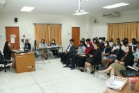 คณะศึกษาศาสตร์ มช. จัดการประชุมวิชาการทางการศึกษาระดับชาติครั้งที่ 3 และนานาชาติครั้งที่ 1 คณะศึกษาศาสตร์ มหาวิทยาลัยเชียงใหม่ (ANICE2023)