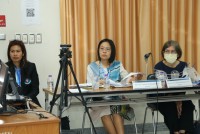 คณะศึกษาศาสตร์ มช. จัดการประชุมวิชาการทางการศึกษาระดับชาติครั้งที่ 3 และนานาชาติครั้งที่ 1 คณะศึกษาศาสตร์ มหาวิทยาลัยเชียงใหม่ (ANICE2023)