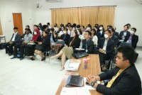 คณะศึกษาศาสตร์ มช. จัดการประชุมวิชาการทางการศึกษาระดับชาติครั้งที่ 3 และนานาชาติครั้งที่ 1 คณะศึกษาศาสตร์ มหาวิทยาลัยเชียงใหม่ (ANICE2023)