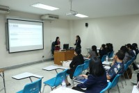 คณะศึกษาศาสตร์ มช. จัดการประชุมวิชาการทางการศึกษาระดับชาติครั้งที่ 3 และนานาชาติครั้งที่ 1 คณะศึกษาศาสตร์ มหาวิทยาลัยเชียงใหม่ (ANICE2023)
