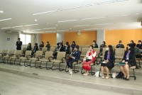 คณะศึกษาศาสตร์ มช. จัดการประชุมวิชาการทางการศึกษาระดับชาติครั้งที่ 3 และนานาชาติครั้งที่ 1 คณะศึกษาศาสตร์ มหาวิทยาลัยเชียงใหม่ (ANICE2023)