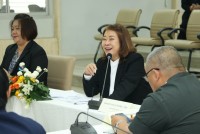 คณะศึกษาศาสตร์ มช. จัดการประชุมวิชาการทางการศึกษาระดับชาติครั้งที่ 3 และนานาชาติครั้งที่ 1 คณะศึกษาศาสตร์ มหาวิทยาลัยเชียงใหม่ (ANICE2023)