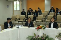 คณะศึกษาศาสตร์ มช. จัดการประชุมวิชาการทางการศึกษาระดับชาติครั้งที่ 3 และนานาชาติครั้งที่ 1 คณะศึกษาศาสตร์ มหาวิทยาลัยเชียงใหม่ (ANICE2023)