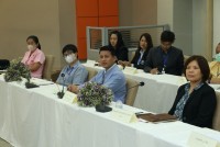 คณะศึกษาศาสตร์ มช. จัดการประชุมวิชาการทางการศึกษาระดับชาติครั้งที่ 3 และนานาชาติครั้งที่ 1 คณะศึกษาศาสตร์ มหาวิทยาลัยเชียงใหม่ (ANICE2023)