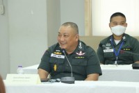 คณะศึกษาศาสตร์ มช. จัดการประชุมวิชาการทางการศึกษาระดับชาติครั้งที่ 3 และนานาชาติครั้งที่ 1 คณะศึกษาศาสตร์ มหาวิทยาลัยเชียงใหม่ (ANICE2023)