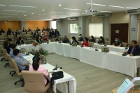 คณะศึกษาศาสตร์ มช. จัดการประชุมวิชาการทางการศึกษาระดับชาติครั้งที่ 3 และนานาชาติครั้งที่ 1 คณะศึกษาศาสตร์ มหาวิทยาลัยเชียงใหม่ (ANICE2023)