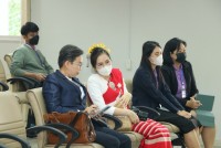 คณะศึกษาศาสตร์ มช. จัดการประชุมวิชาการทางการศึกษาระดับชาติครั้งที่ 3 และนานาชาติครั้งที่ 1 คณะศึกษาศาสตร์ มหาวิทยาลัยเชียงใหม่ (ANICE2023)