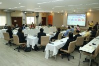 คณะศึกษาศาสตร์ มช. จัดการประชุมวิชาการทางการศึกษาระดับชาติครั้งที่ 3 และนานาชาติครั้งที่ 1 คณะศึกษาศาสตร์ มหาวิทยาลัยเชียงใหม่ (ANICE2023)