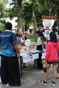 คณะศึกษาศาสตร์ มช. จัดงานเฉลิมฉลอง และการจัดแสดง แสง สี เสียง ตระการตา { 55 ปี แห่งฟ้างามนามศึกษา }
