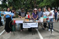คณะศึกษาศาสตร์ มช. จัดงานเฉลิมฉลอง และการจัดแสดง แสง สี เสียง ตระการตา { 55 ปี แห่งฟ้างามนามศึกษา }