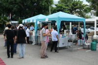 คณะศึกษาศาสตร์ มช. จัดงานเฉลิมฉลอง และการจัดแสดง แสง สี เสียง ตระการตา { 55 ปี แห่งฟ้างามนามศึกษา }