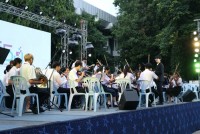คณะศึกษาศาสตร์ มช. จัดงานเฉลิมฉลอง และการจัดแสดง แสง สี เสียง ตระการตา { 55 ปี แห่งฟ้างามนามศึกษา }