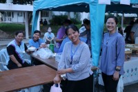 คณะศึกษาศาสตร์ มช. จัดงานเฉลิมฉลอง และการจัดแสดง แสง สี เสียง ตระการตา { 55 ปี แห่งฟ้างามนามศึกษา }