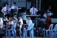 คณะศึกษาศาสตร์ มช. จัดงานเฉลิมฉลอง และการจัดแสดง แสง สี เสียง ตระการตา { 55 ปี แห่งฟ้างามนามศึกษา }