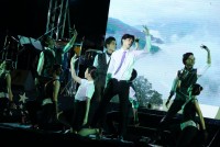 คณะศึกษาศาสตร์ มช. จัดงานเฉลิมฉลอง และการจัดแสดง แสง สี เสียง ตระการตา { 55 ปี แห่งฟ้างามนามศึกษา }