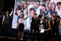 คณะศึกษาศาสตร์ มช. จัดงานเฉลิมฉลอง และการจัดแสดง แสง สี เสียง ตระการตา { 55 ปี แห่งฟ้างามนามศึกษา }