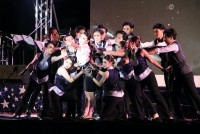 คณะศึกษาศาสตร์ มช. จัดงานเฉลิมฉลอง และการจัดแสดง แสง สี เสียง ตระการตา { 55 ปี แห่งฟ้างามนามศึกษา }