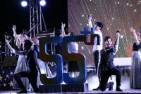 คณะศึกษาศาสตร์ มช. จัดงานเฉลิมฉลอง และการจัดแสดง แสง สี เสียง ตระการตา { 55 ปี แห่งฟ้างามนามศึกษา }