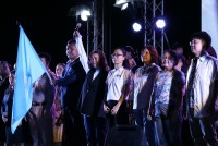 คณะศึกษาศาสตร์ มช. จัดงานเฉลิมฉลอง และการจัดแสดง แสง สี เสียง ตระการตา { 55 ปี แห่งฟ้างามนามศึกษา }